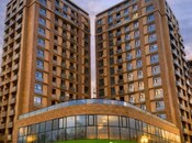 5 otaqlı yeni tikili - Nizami m. - 267.5 m²