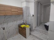 Объект - Насиминский  р. - 35 м²