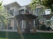 Satılır 5 otaqlı həyət evi/bağ evi 200 m², Sea Breeze q., photo 2 from 5