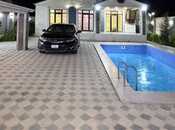 İcarəyə verilir 5 otaqlı həyət evi/bağ evi 140 m², Xəzər r., photo 2 from 7
