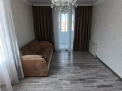 2 otaqlı köhnə tikili - Avtovağzal m. - 36.5 m²