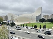 3-комн. вторичка - м. Нариман Нариманов - 60 м²