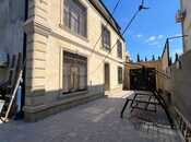 7 otaqlı həyət evi/bağ evi - Bakıxanov q. - 500 m²