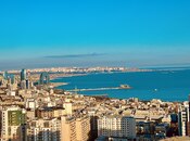 Объявление №6102164 - Баку, м. Ичеришехер, 4-комн., 260 м², 17/22 этаж