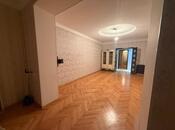 3 otaqlı köhnə tikili - Elmlər Akademiyası m. - 87 m²