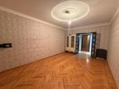 3 otaqlı köhnə tikili - Elmlər Akademiyası m. - 87 m²
