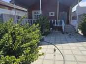 4 otaqlı həyət evi/bağ evi - Şüvəlan q. - 80 m²