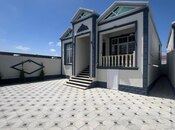 Продаётся 4-комн. дом/дача 130 м², пос. Савалан, photo 3 from 8