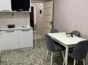 Satılır 2 otaqlı yeni tikili 78 m², İnşaatçılar m., photo 5 from 8
