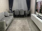 Satılır 2 otaqlı yeni tikili 78 m², İnşaatçılar m., photo 2 from 8