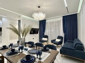 İcarəyə verilir 5 otaqlı həyət evi/bağ evi 200 m², Şüvəlan q., photo 6 from 8