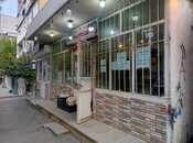 Объект - м. Нариман Нариманов - 25 м²