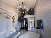 Продаётся 3-комн. новостройка 78 м², м. Иншаатчылар, photo 1 from 8