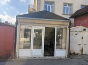 Obyekt - Binəqədi r. - 20 m²
