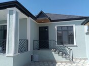 4 otaqlı həyət evi/bağ evi - Binə q. - 130 m²