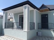 4 otaqlı həyət evi/bağ evi - Binə q. - 130 m²