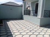 4 otaqlı həyət evi/bağ evi - Binə q. - 130 m²