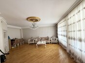 4 otaqlı yeni tikili - İnşaatçılar m. - 133 m²