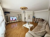 4 otaqlı yeni tikili - İnşaatçılar m. - 133 m²