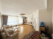 4 otaqlı yeni tikili - İnşaatçılar m. - 133 m²