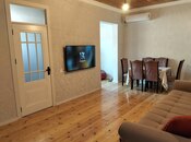 3 otaqlı həyət evi/bağ evi - Biləcəri q. - 70 m²