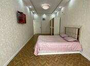3 otaqlı yeni tikili - Elmlər Akademiyası m. - 100 m²
