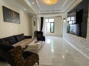 3 otaqlı yeni tikili - Elmlər Akademiyası m. - 100 m²