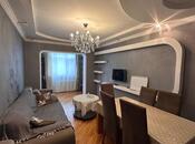 İcarəyə verilir 3 otaqlı köhnə tikili 80 m², Dərnəgül m., photo 1 from 8