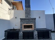 5 otaqlı həyət evi/bağ evi - Bakıxanov q. - 280 m²