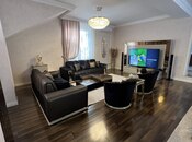 5 otaqlı həyət evi/bağ evi - Bakıxanov q. - 280 m²