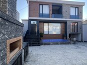 5 otaqlı həyət evi/bağ evi - Bakıxanov q. - 280 m²