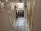 5 otaqlı həyət evi/bağ evi - Bakıxanov q. - 280 m²