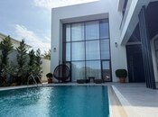 Satılır 7 otaqlı həyət evi/bağ evi 500 m², Mərdəkan q., photo 2 from 8