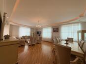 4 otaqlı yeni tikili - Nərimanov r. - 160 m²