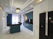 4 otaqlı yeni tikili - Nəsimi r. - 206 m²
