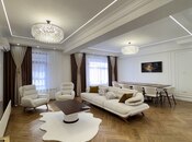 4 otaqlı yeni tikili - Nəsimi r. - 206 m²