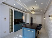 4 otaqlı yeni tikili - Nəsimi r. - 206 m²