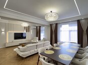 4 otaqlı yeni tikili - Nəsimi r. - 206 m²