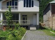 5 otaqlı həyət evi/bağ evi - Qax - 250 m²
