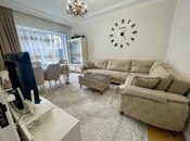 3 otaqlı həyət evi/bağ evi - Binə q. - 90 m²