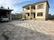 10 otaqlı həyət evi/bağ evi - Hövsan q. - 162 m²