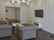 İcarəyə verilir 2 otaqlı yeni tikili 120 m², Şah İsmayıl Xətai m., photo 3 from 8