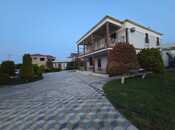 5 otaqlı həyət evi/bağ evi - Mərdəkan q. - 350 m²