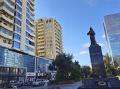 4-комн. вторичка - м. Шах Исмаил Хатаи - 112 м²