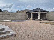 5 otaqlı həyət evi/bağ evi - Albalılıq q. - 125 m²