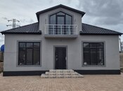 5 otaqlı həyət evi/bağ evi - Albalılıq q. - 125 m²