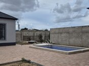 5 otaqlı həyət evi/bağ evi - Albalılıq q. - 125 m²