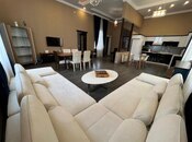İcarəyə verilir 4 otaqlı həyət evi/bağ evi 135 m², Şüvəlan q., photo 3 from 8