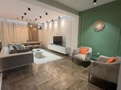 3 otaqlı yeni tikili - Nərimanov r. - 125 m²