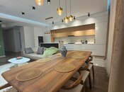 3 otaqlı yeni tikili - Nərimanov r. - 125 m²